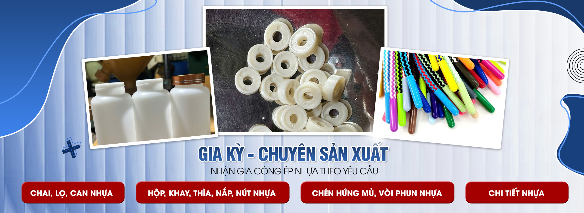 CÔNG TY TNHH SẢN XUẤT THƯƠNG MẠI GIA KỲ